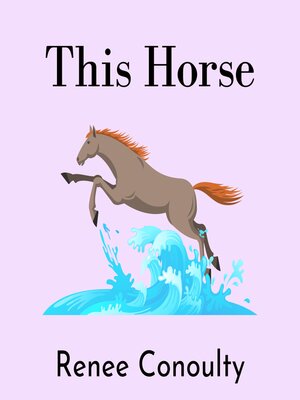 cover image of This Horse